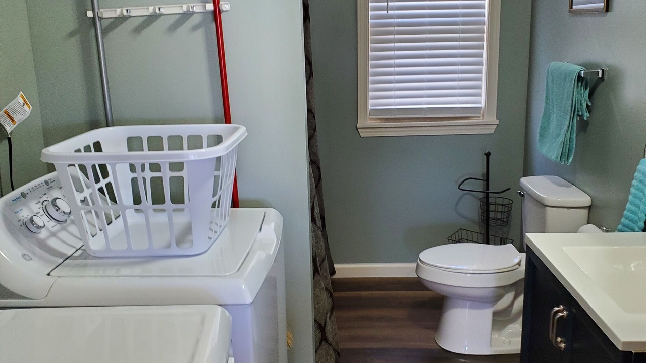 Photo of Bedroom in Wynnburg