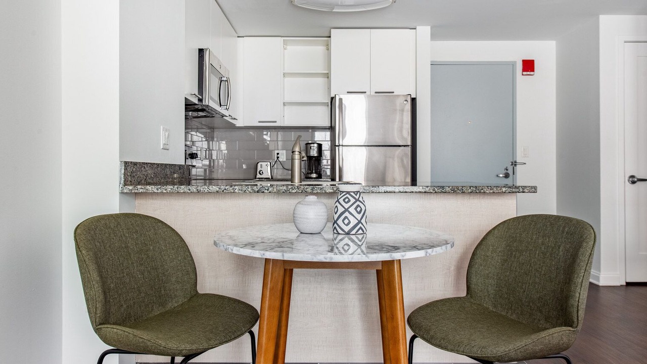 Photo of Kitchen in East Cambridge
