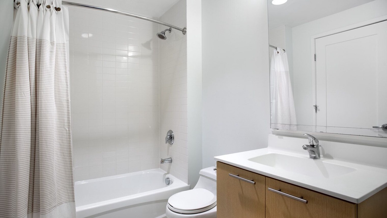 Photo of Bathroom in East Cambridge