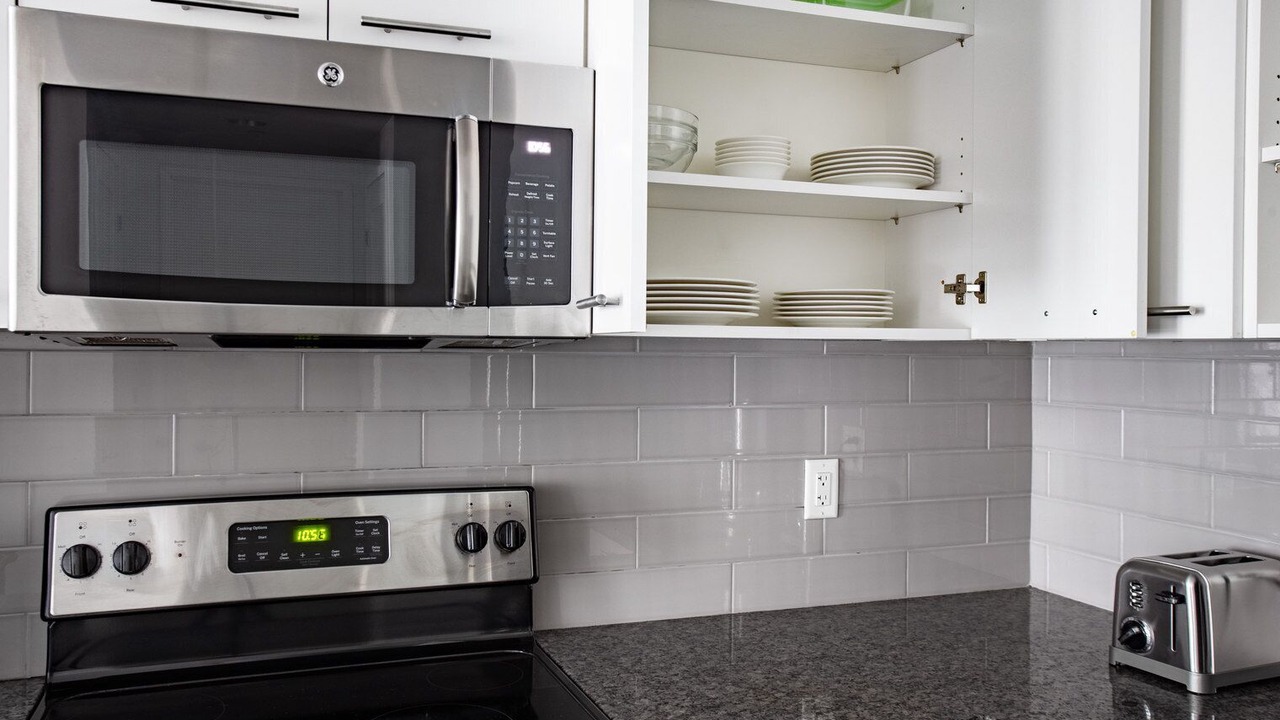 Photo of Kitchen in East Cambridge