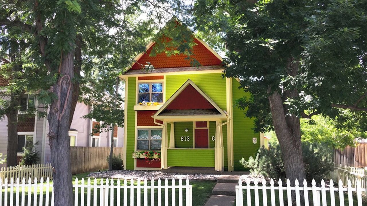 Photo of Outdoor in University Park