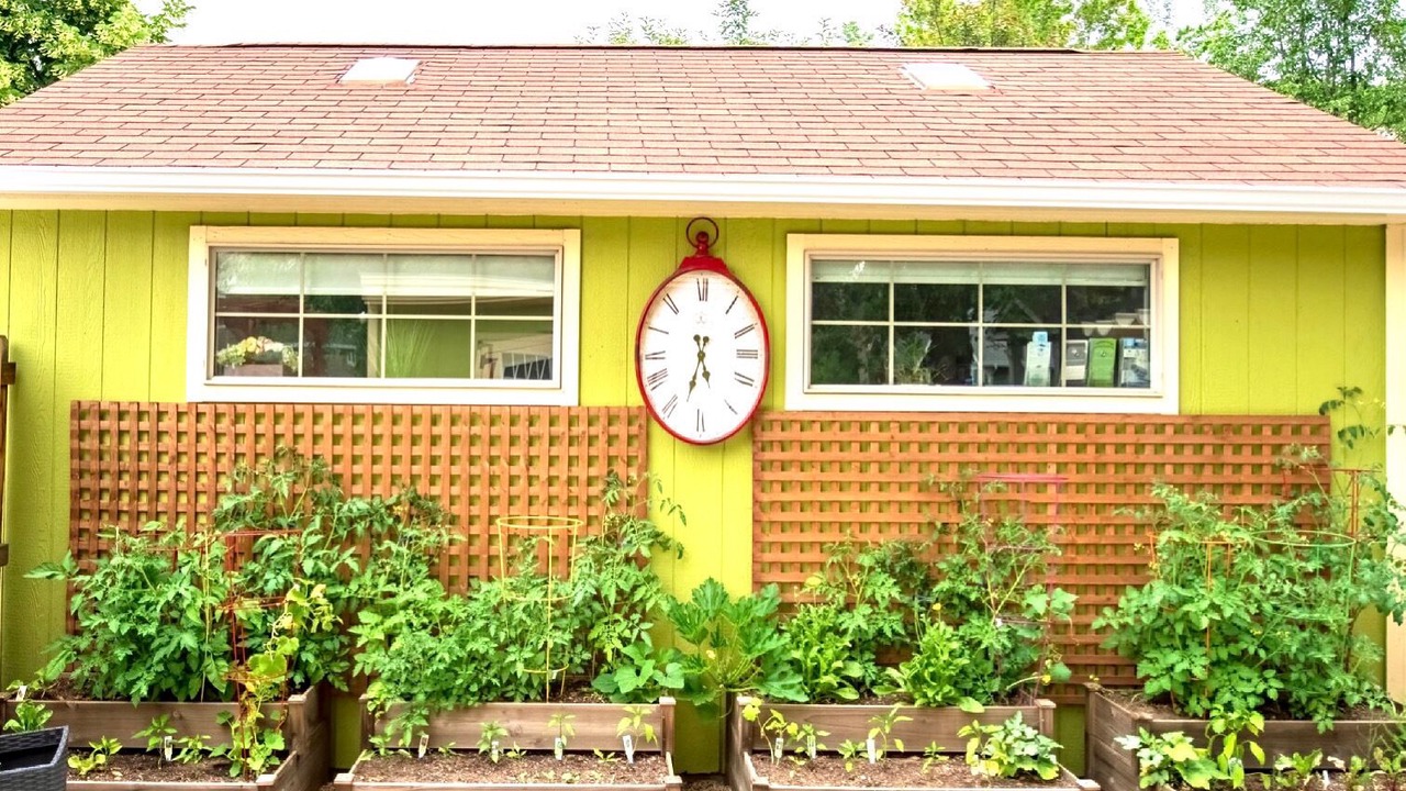 Photo of Outdoor in University Park