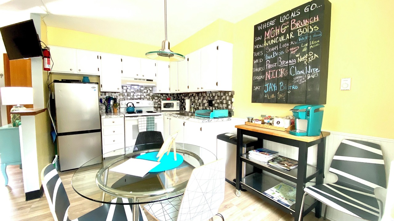 Photo of Kitchen in University Park