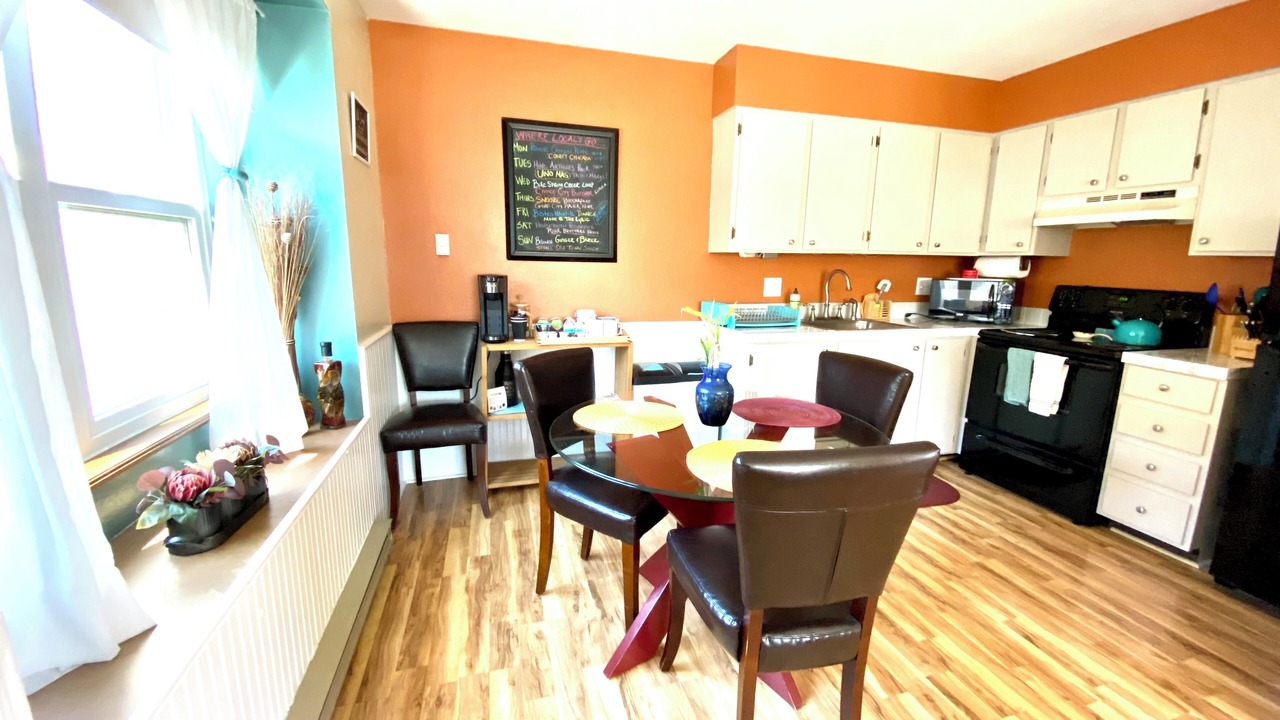Photo of Kitchen in University Park