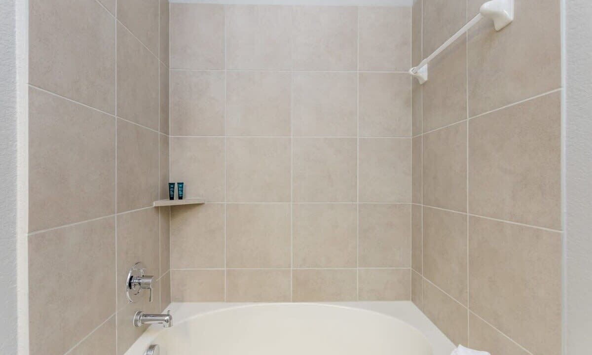 Photo of Bathroom in The Galleria