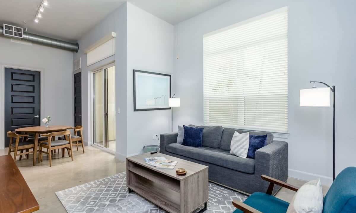 Photo of Livingroom in The Galleria