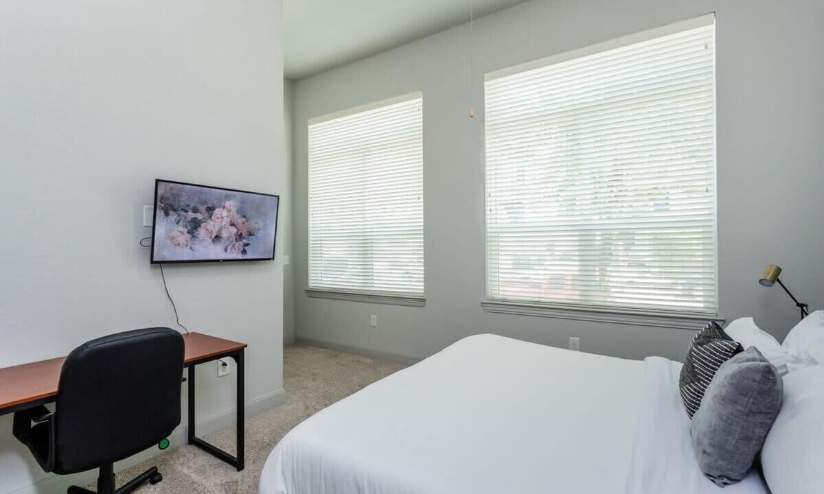 Photo of Bedroom in The Galleria
