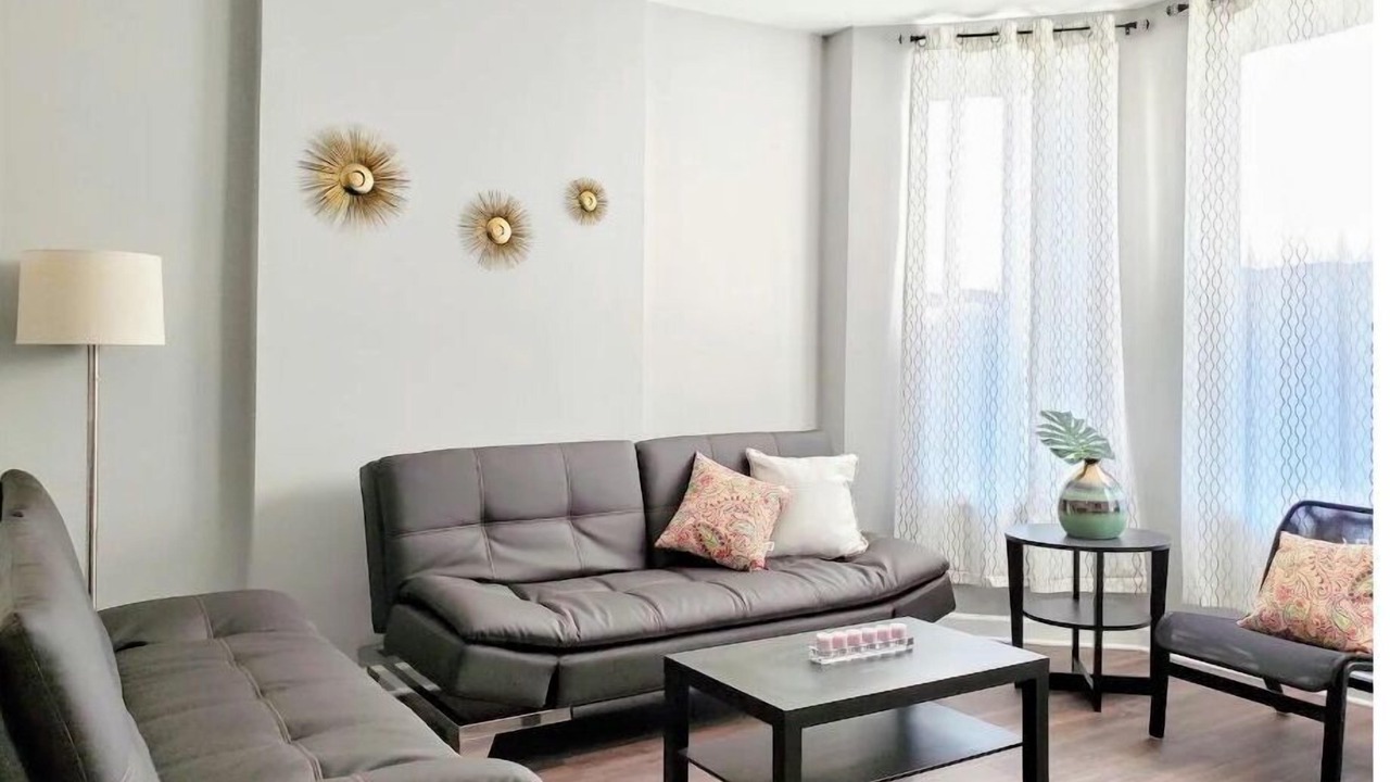 Photo of Livingroom in Armour Square