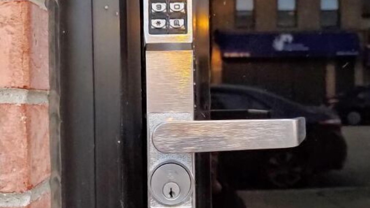 Photo of Outdoor in Armour Square