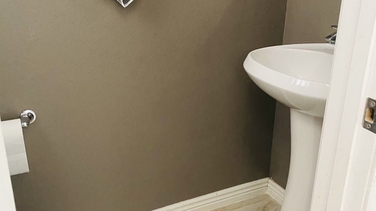 Photo of Bathroom in Westgate Heights