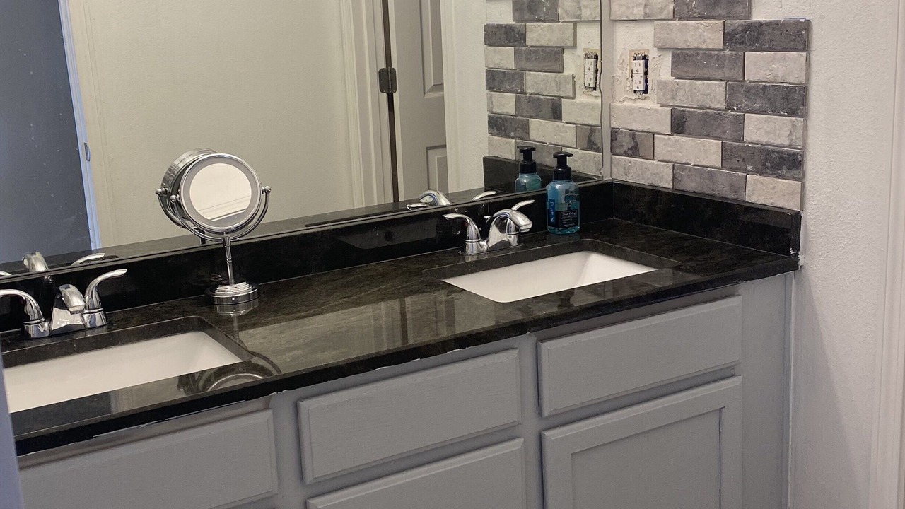 Photo of Bathroom in Westgate Heights