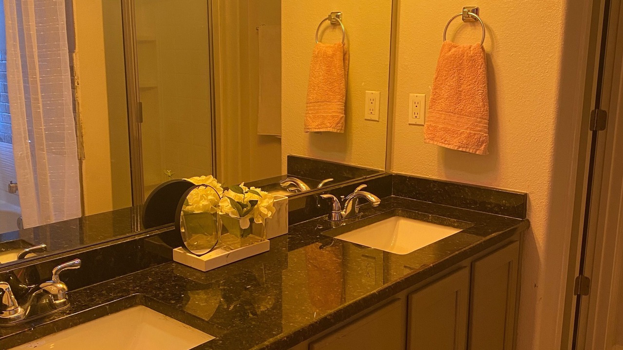 Photo of Bathroom in Westgate Heights