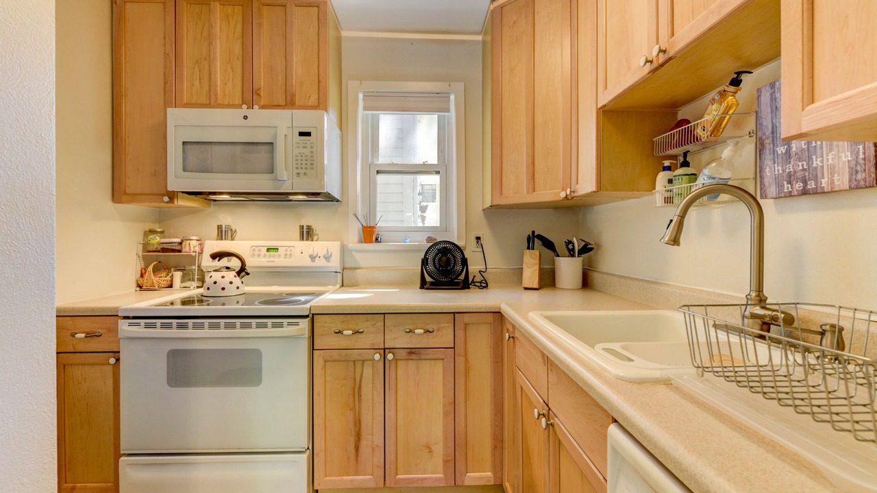 Photo of Kitchen in Downtown
