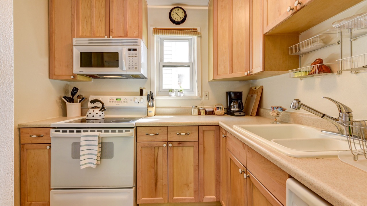 Photo of Kitchen in Downtown