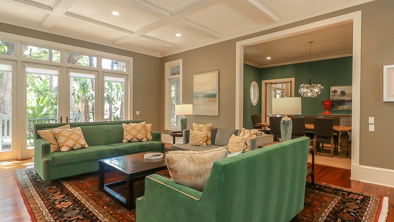 Photo of Bedroom in Beach Lagoon