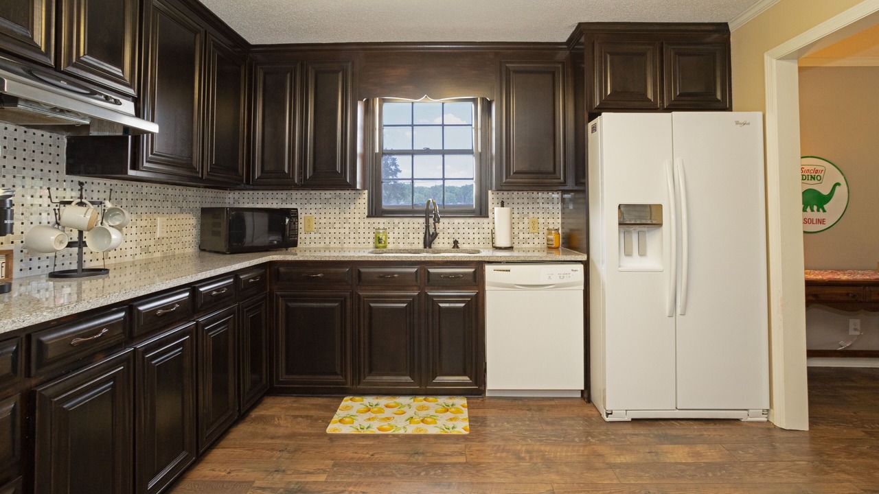 Photo of Kitchen in Eatonton