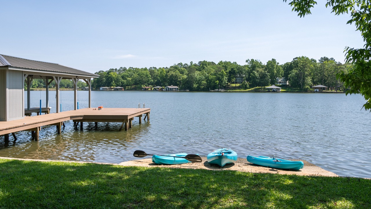 Photo of Outdoor in Eatonton
