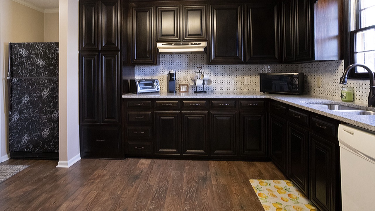 Photo of Kitchen in Eatonton