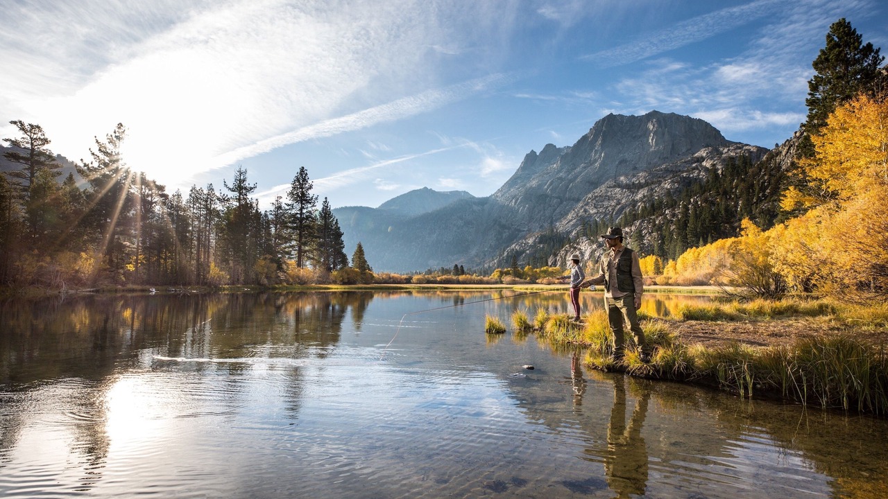Photo of Others in Mammoth Lakes