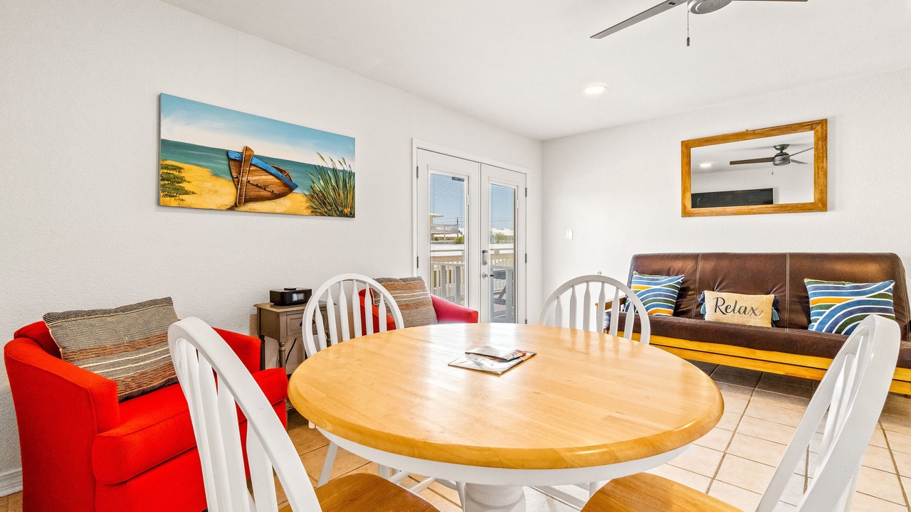 Photo of Livingroom in Gulf Shores