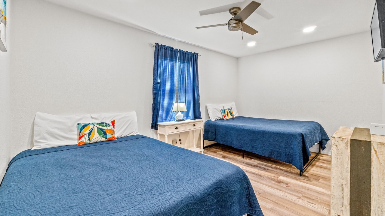 Photo of Bedroom in Gulf Shores