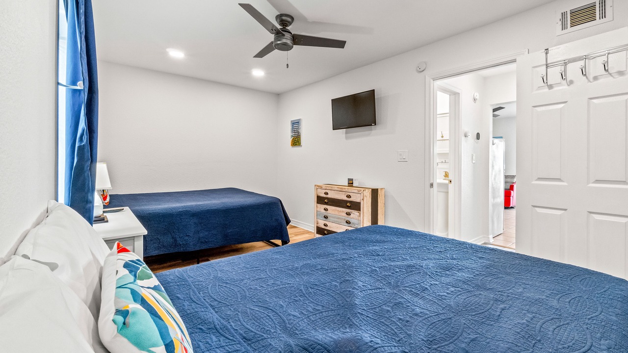 Photo of Bedroom in Gulf Shores