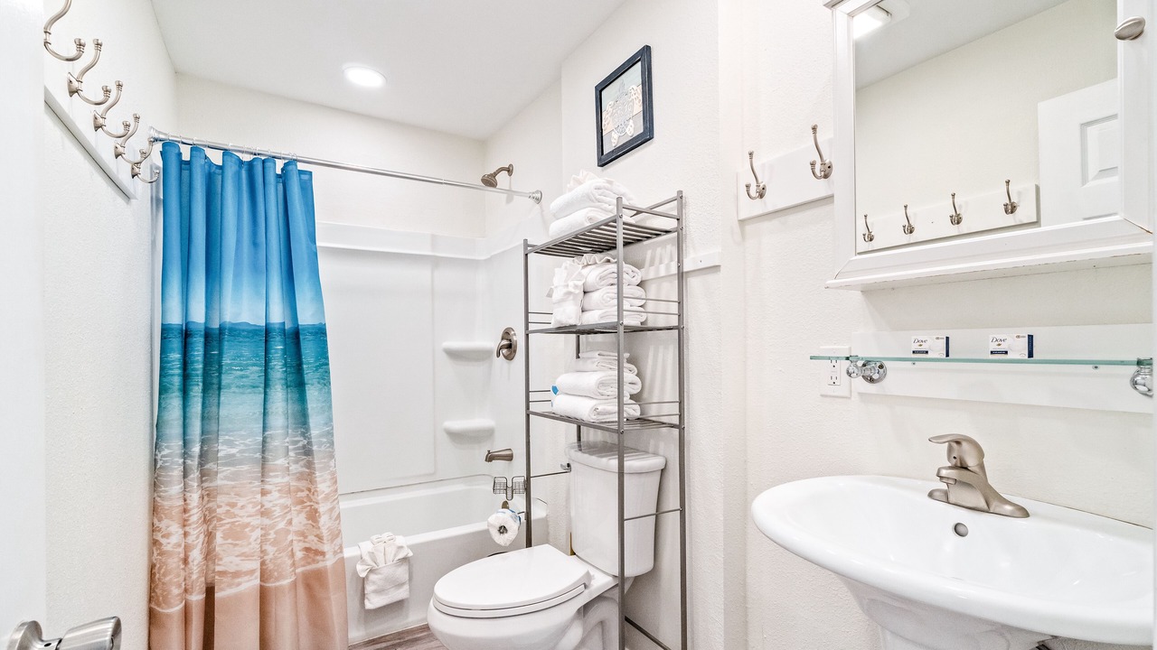 Photo of Bathroom in Gulf Shores