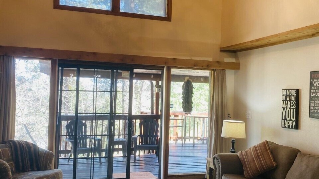 Photo of Livingroom in Ruidoso