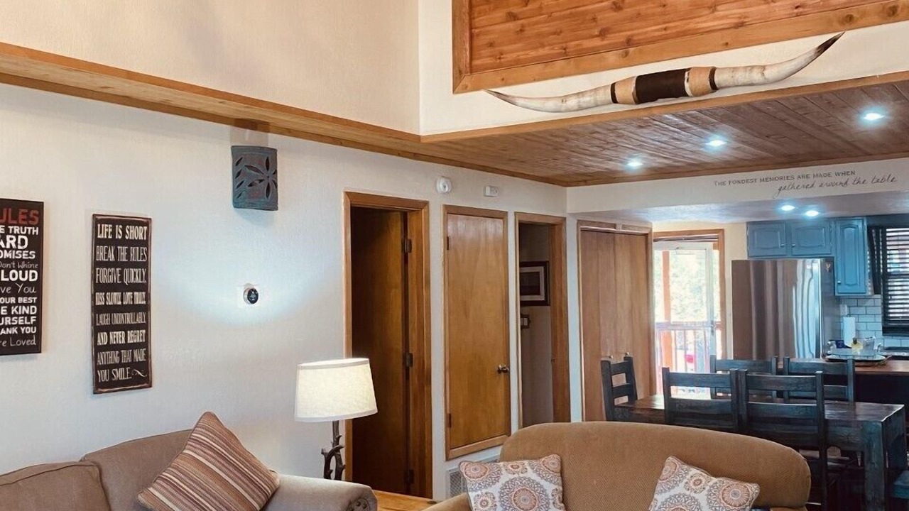 Photo of Livingroom in Ruidoso