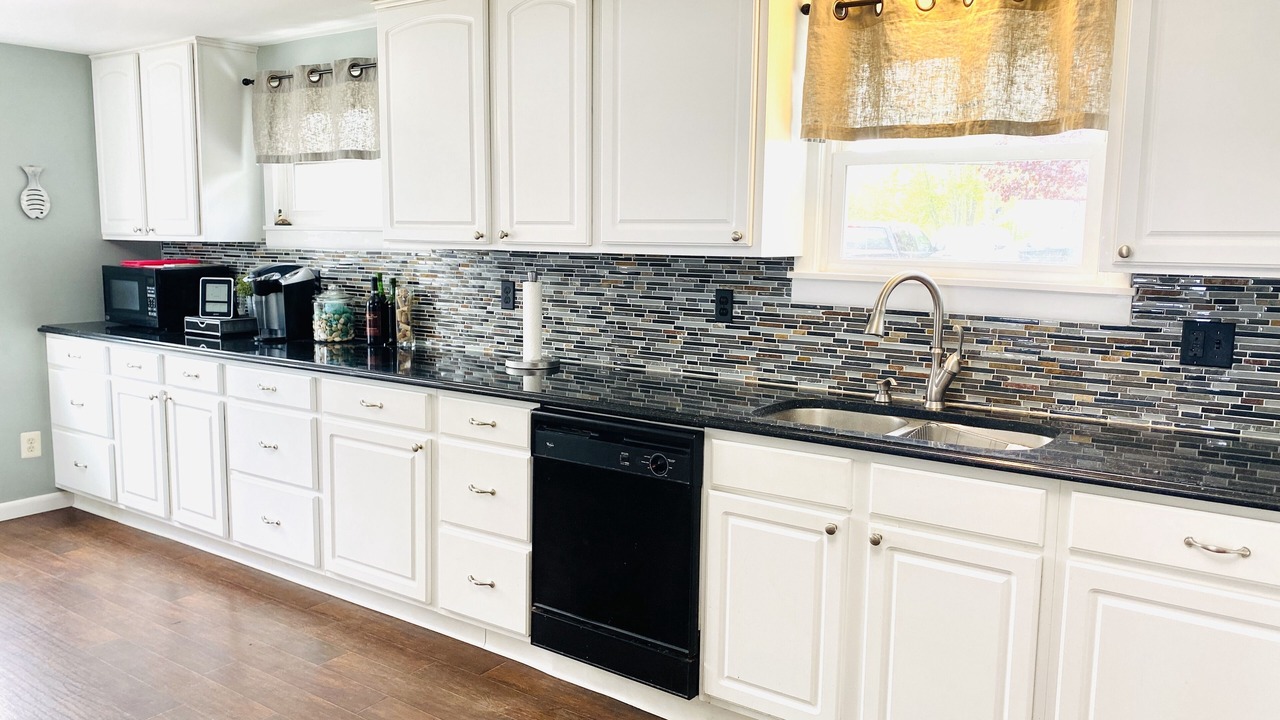 Photo of Kitchen in Ashville