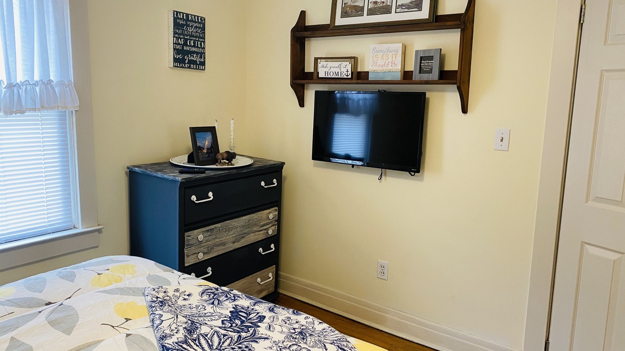 Photo of Bedroom in Ashville