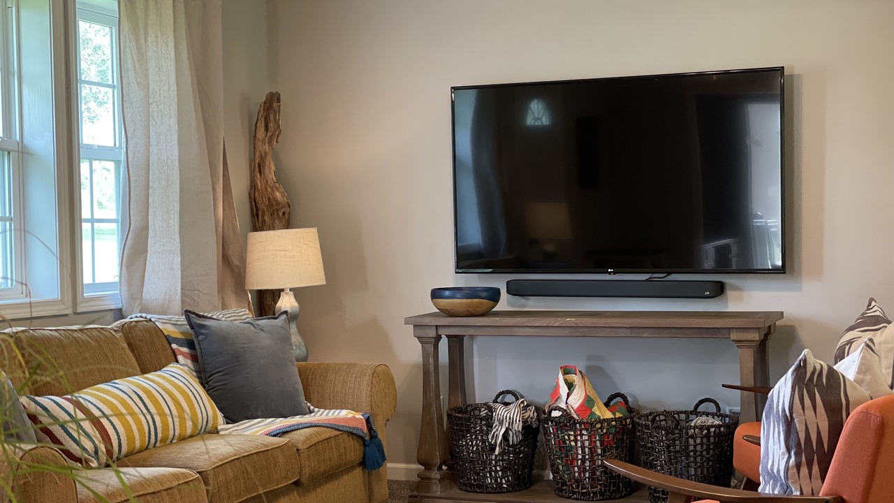 Photo of Livingroom in Stockton