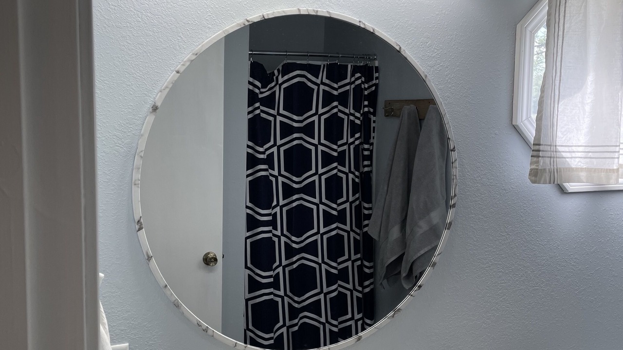 Photo of Bathroom in Stockton