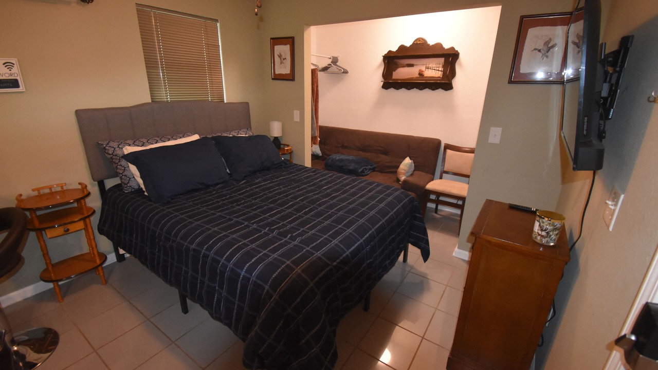 Photo of Bedroom in Kingston