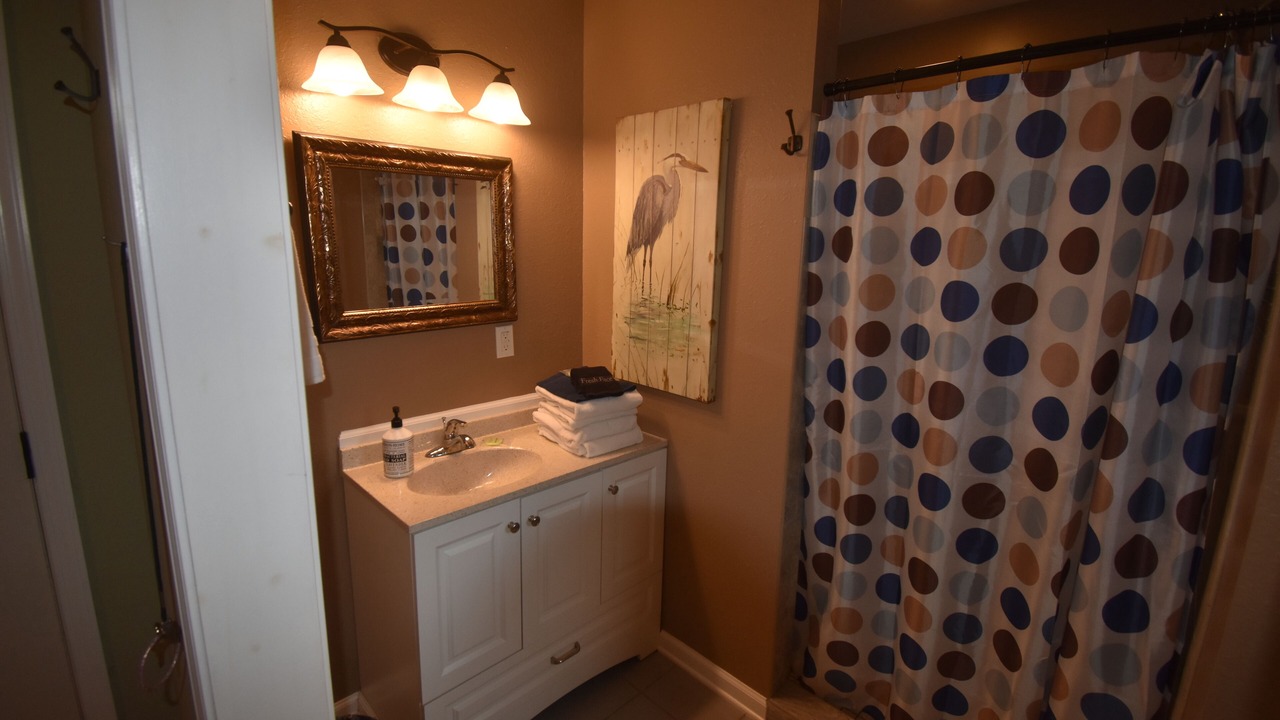 Photo of Bathroom in Kingston