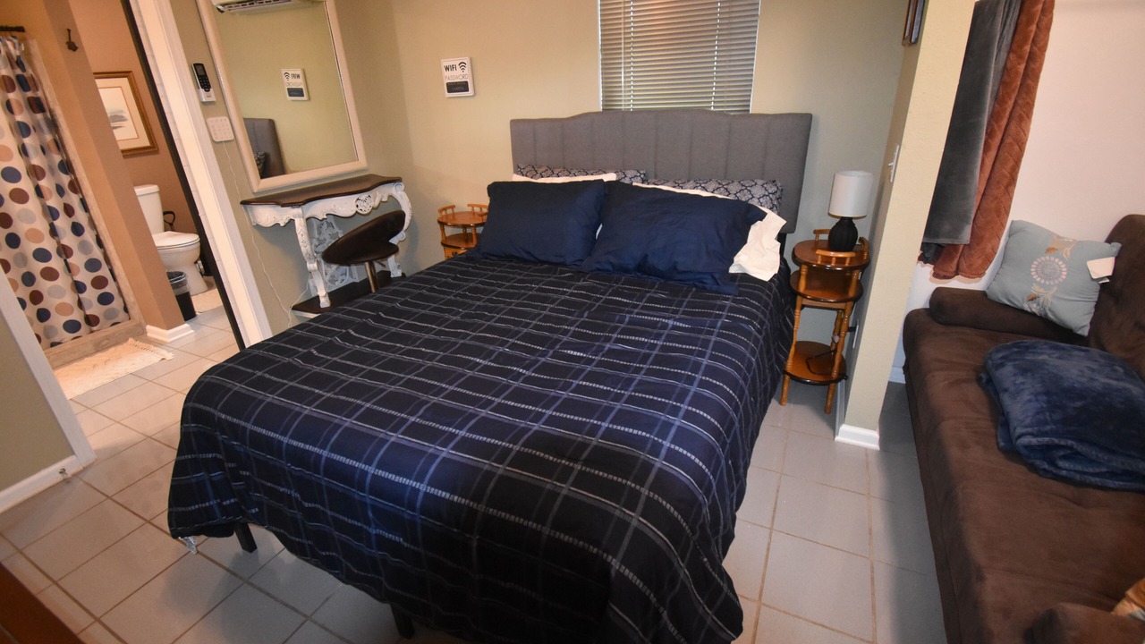 Photo of Bedroom in Kingston