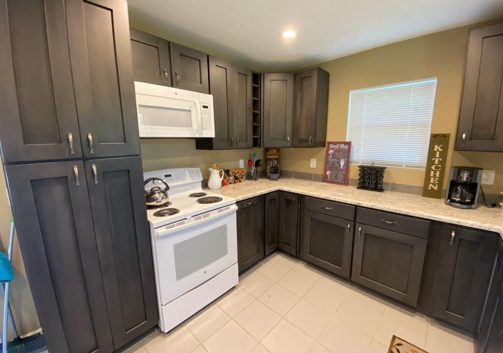 Photo of Kitchen in Kingston
