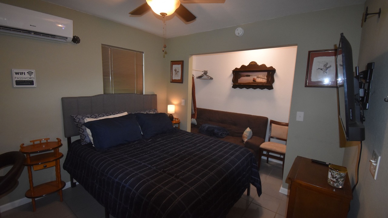 Photo of Bedroom in Kingston