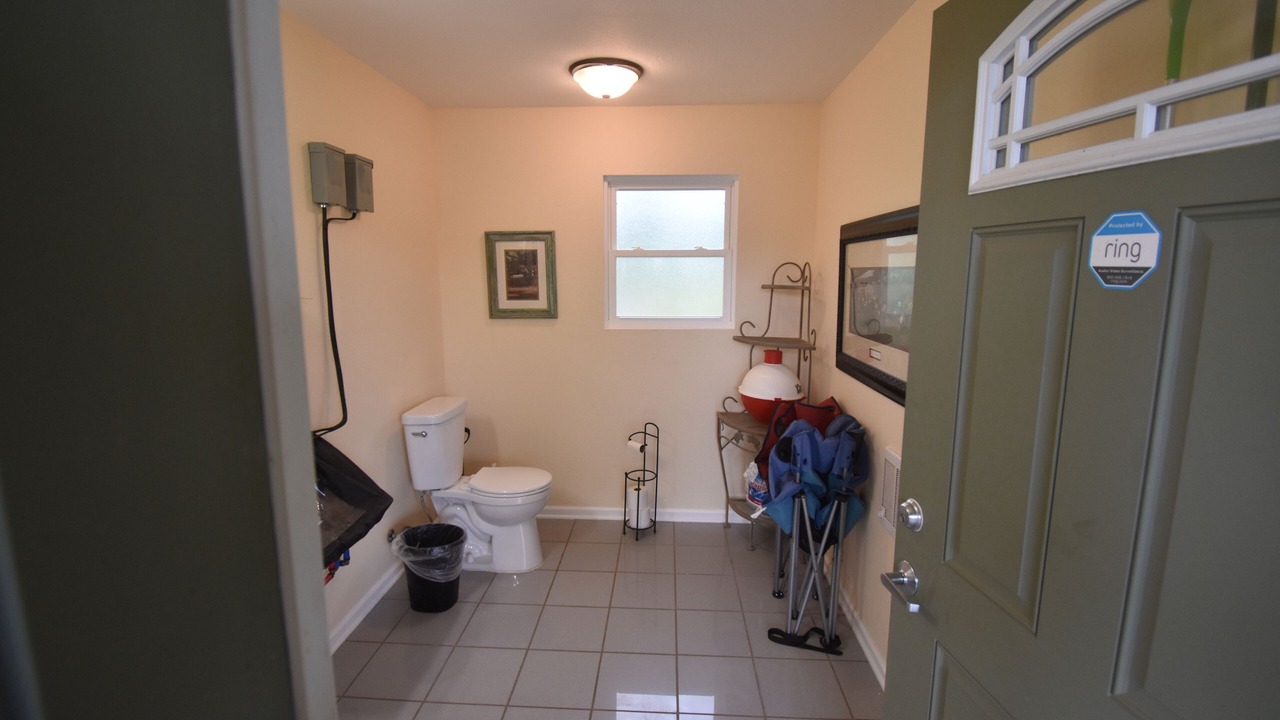 Photo of Bathroom in Kingston