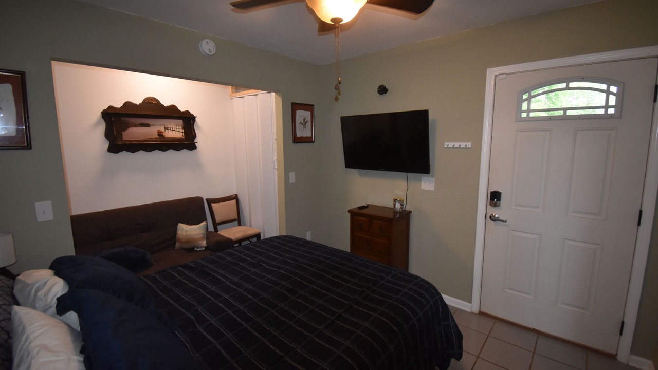 Photo of Bedroom in Kingston