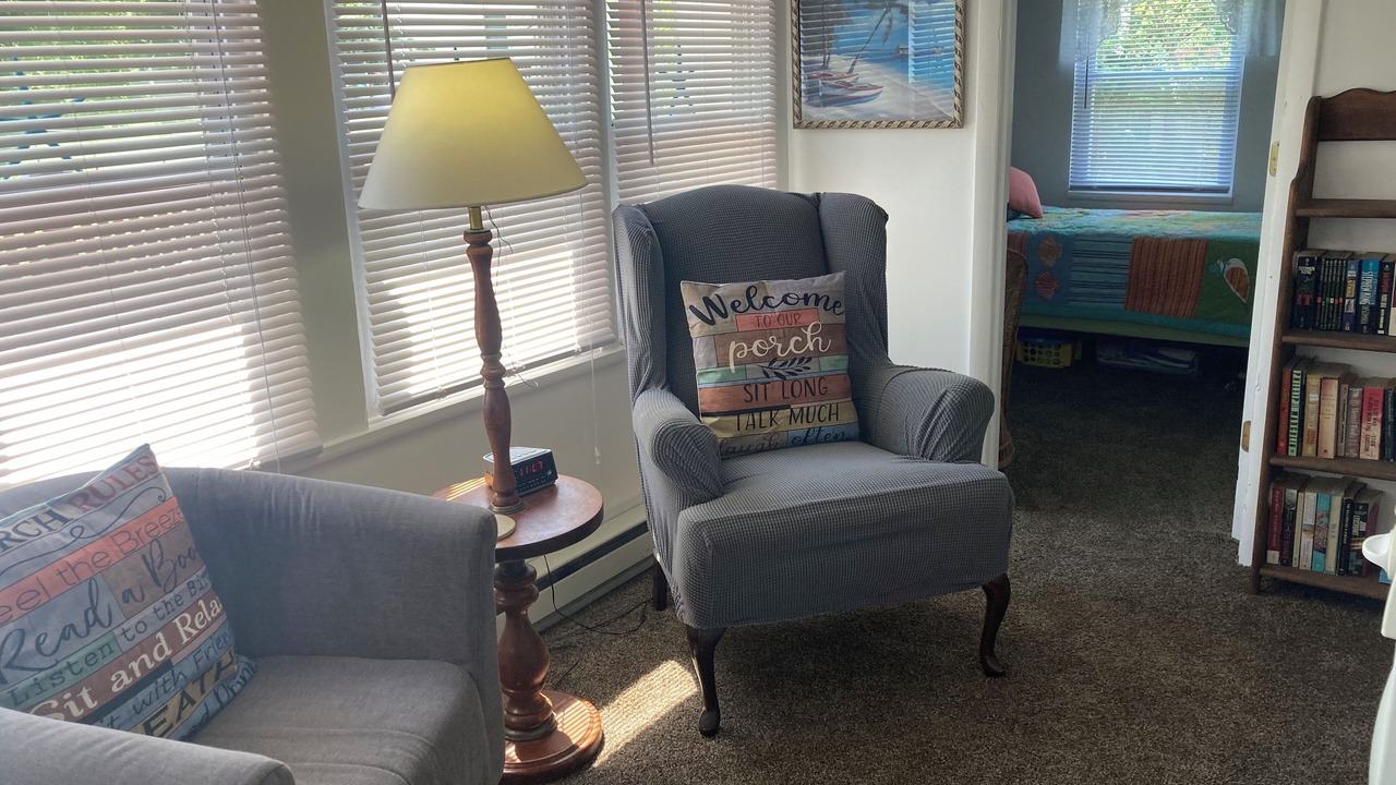 Photo of Bedroom in Colonial Beach