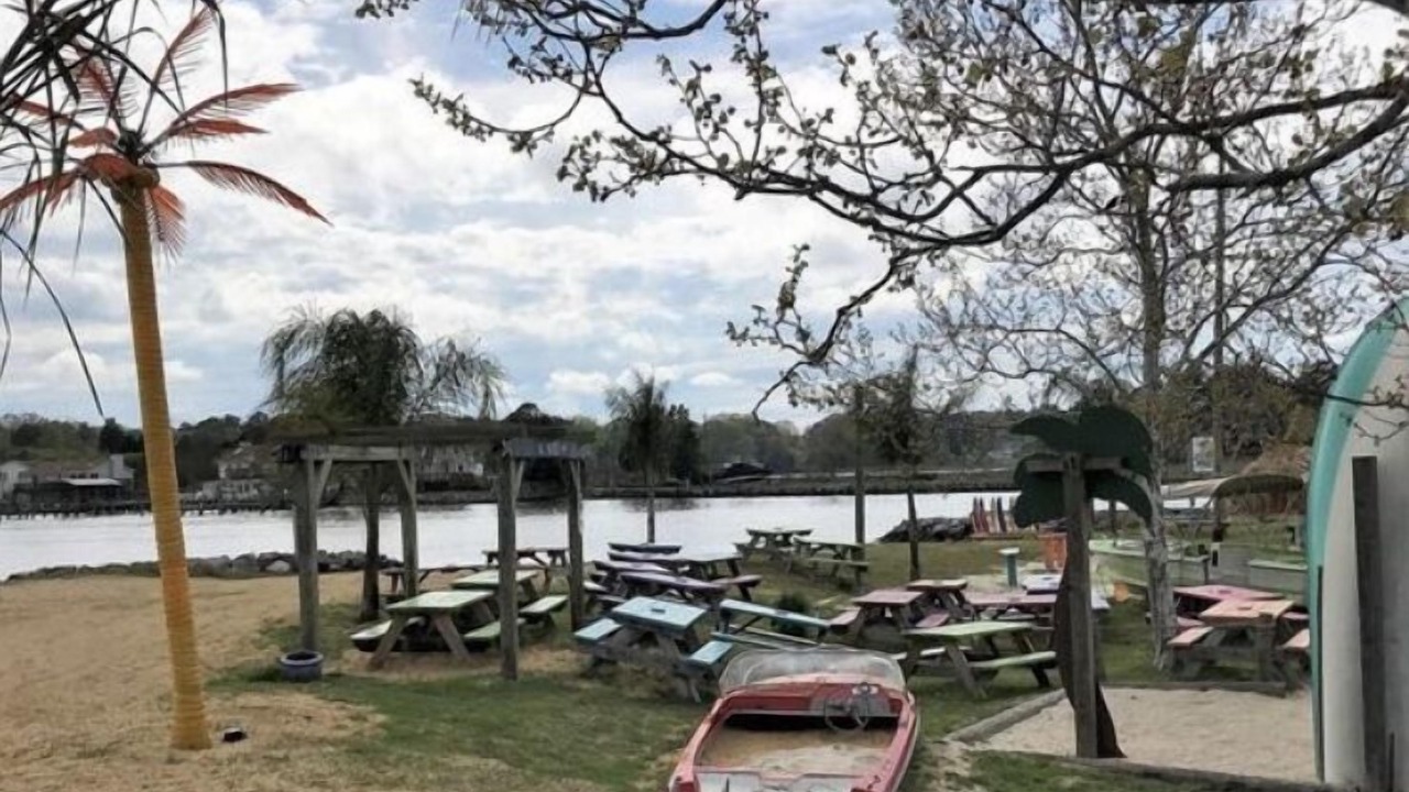 Photo of Outdoor in Colonial Beach