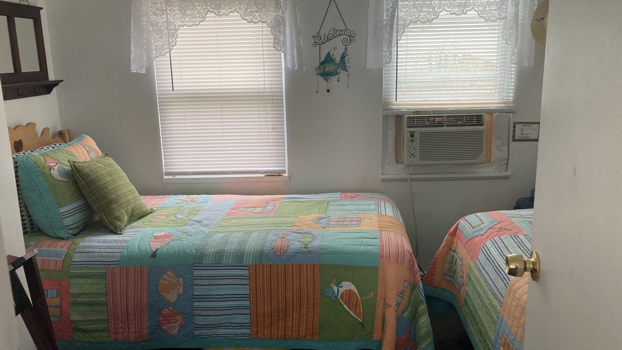 Photo of Bedroom in Colonial Beach