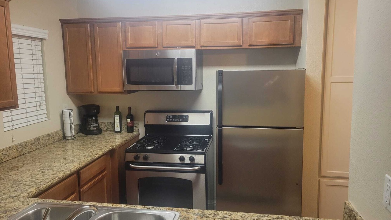 Photo of Kitchen in Burbank
