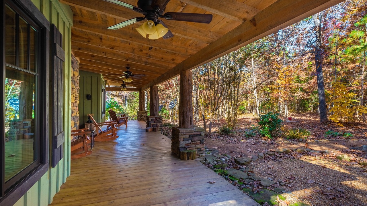 Photo of Outdoor in Mentone