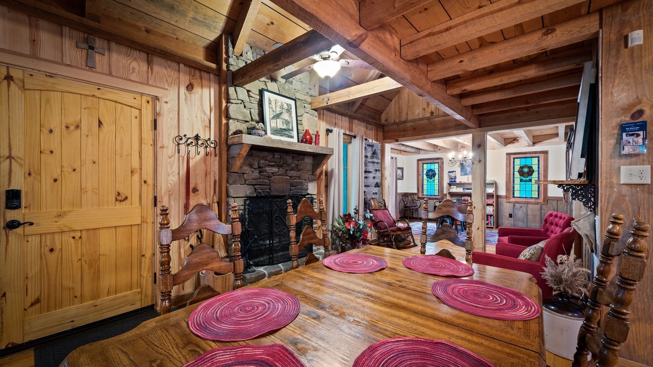 Photo of Bedroom in Mentone