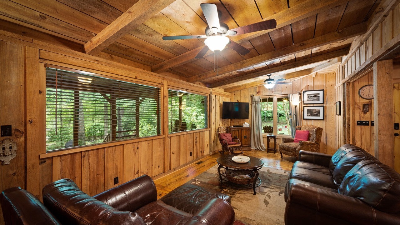 Photo of Bedroom in Mentone