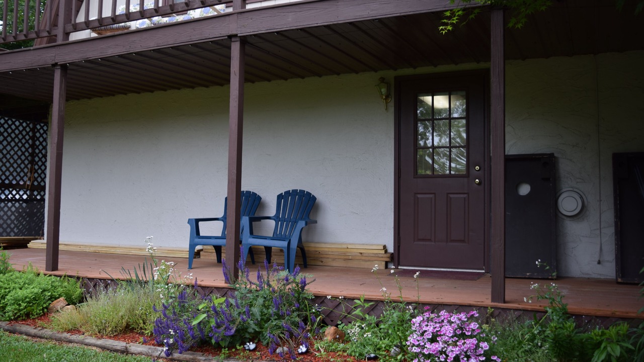 Photo of Outdoor in James Creek
