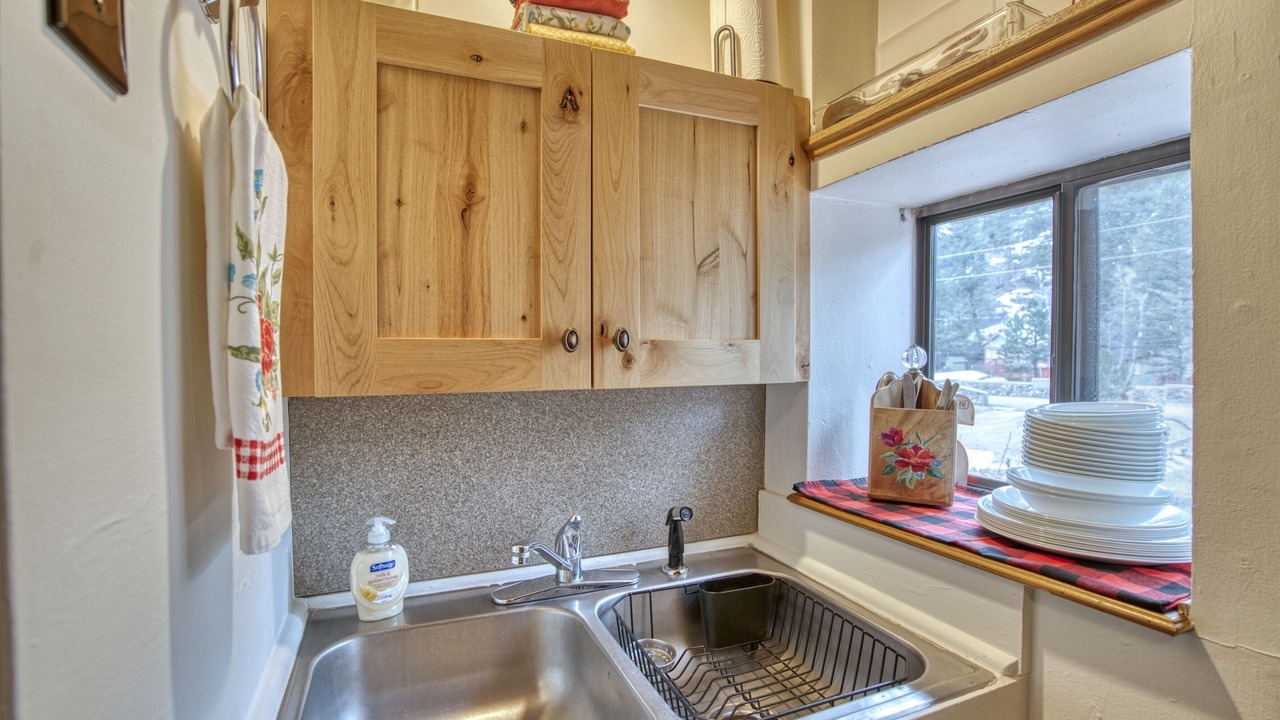 Photo of Kitchen in Lyons