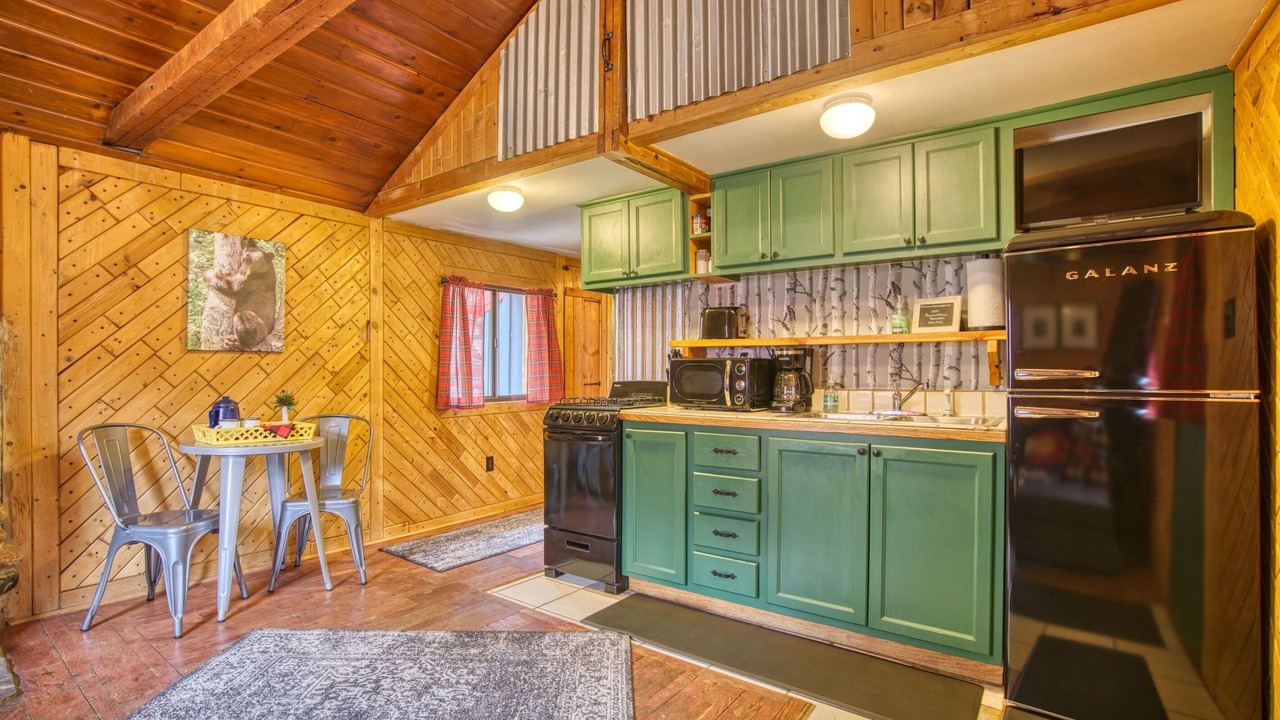 Photo of Bedroom in Lyons